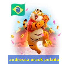 andressa urack pelada